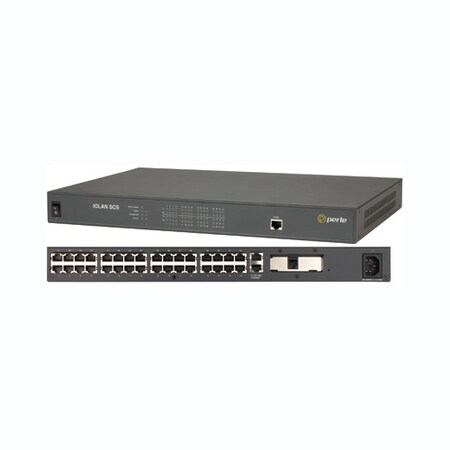 Perle Systems Iolan Scs32Cm Console Server 04031434